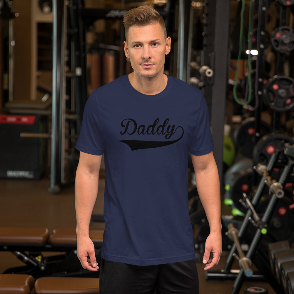Daddy T-Shirt