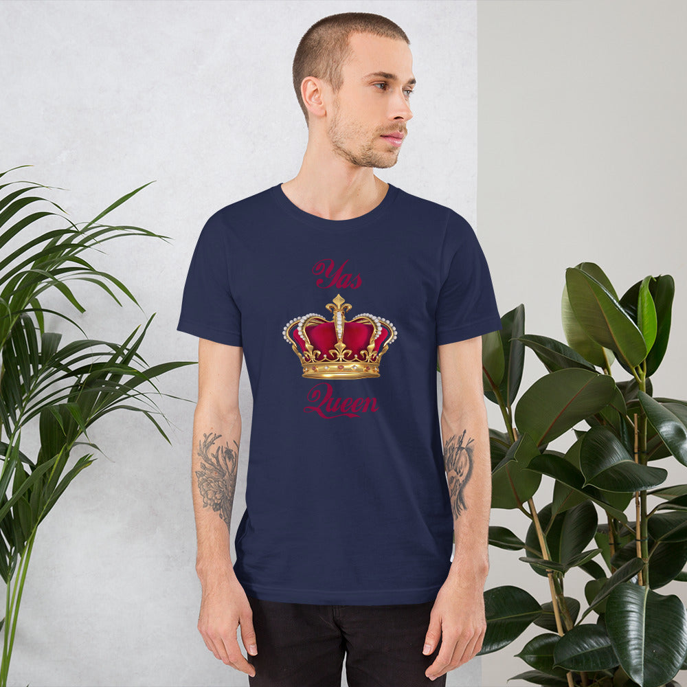 Yas Queen T-Shirt