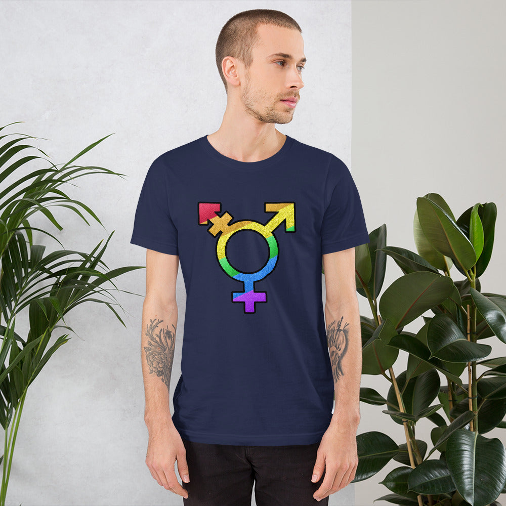 Symbol T-Shirt