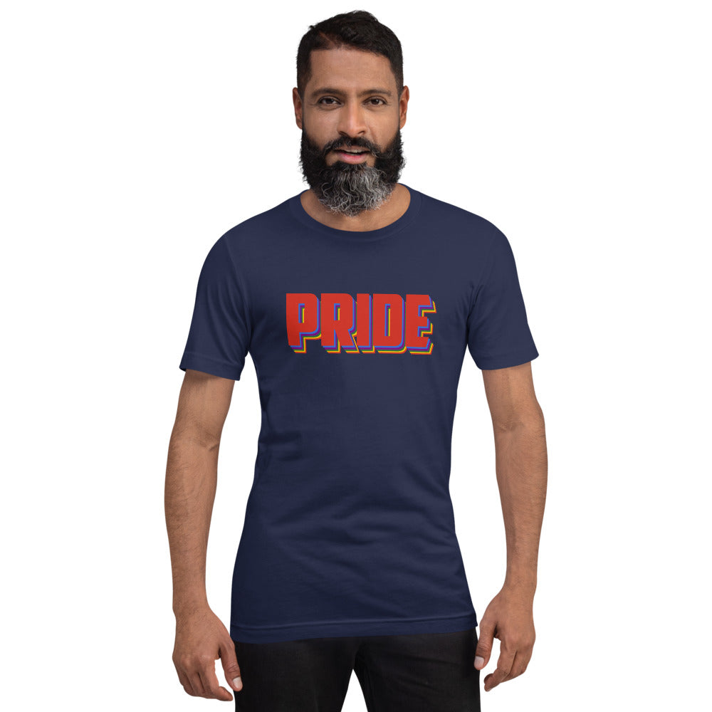 Pride T-Shirt