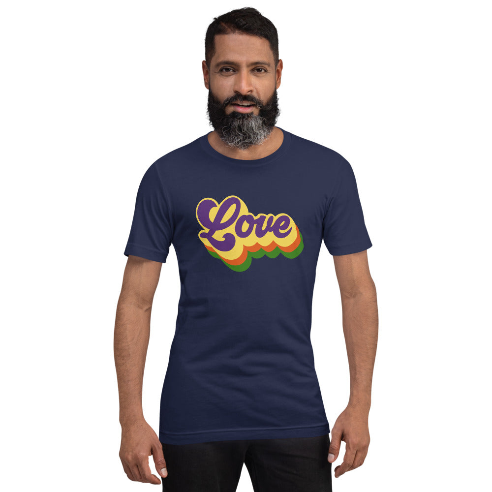 Love Shadow T-Shirt