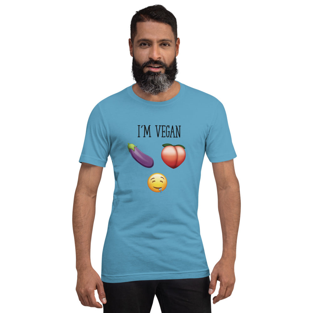I'm Vegan T-Shirt