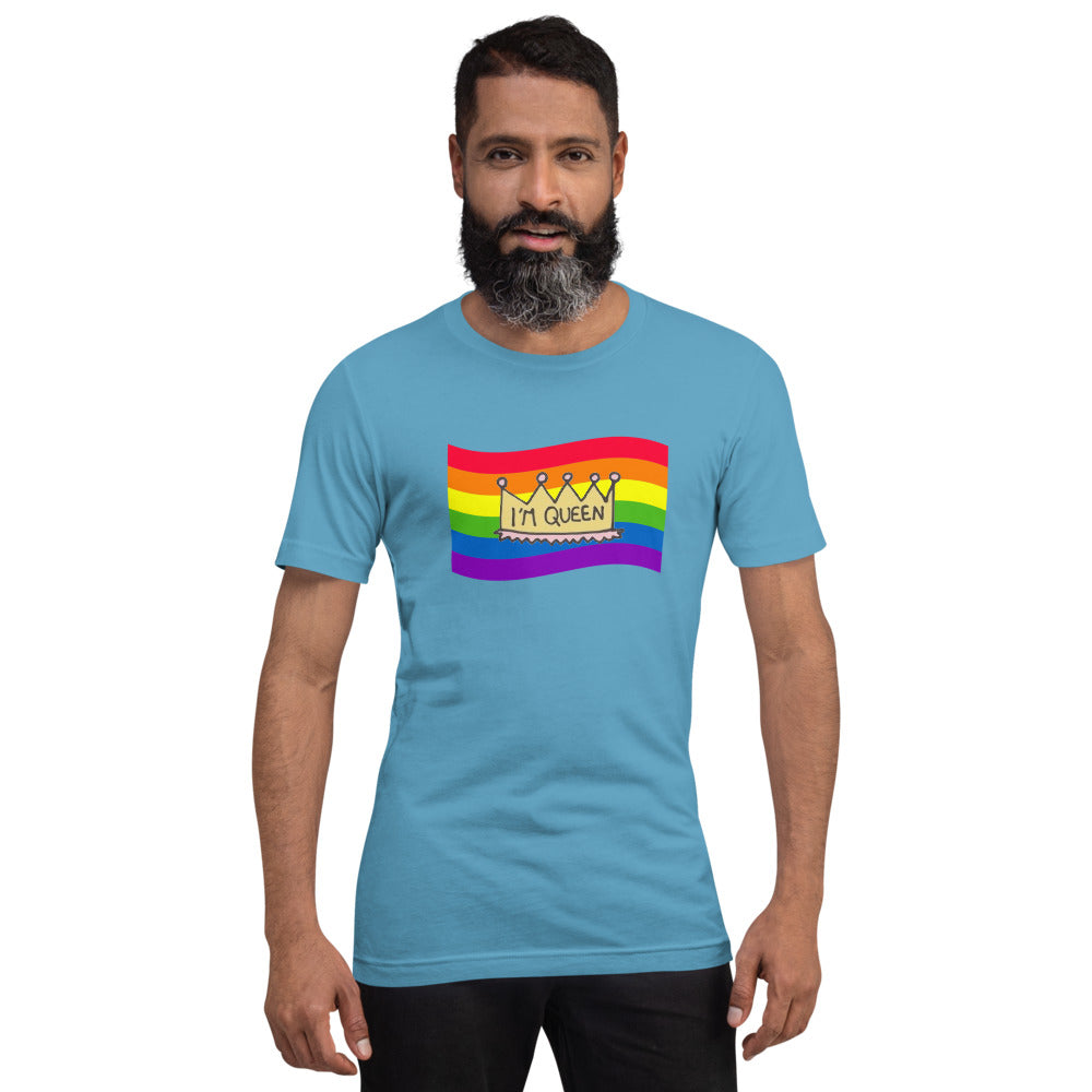 I'm Queen T-Shirt