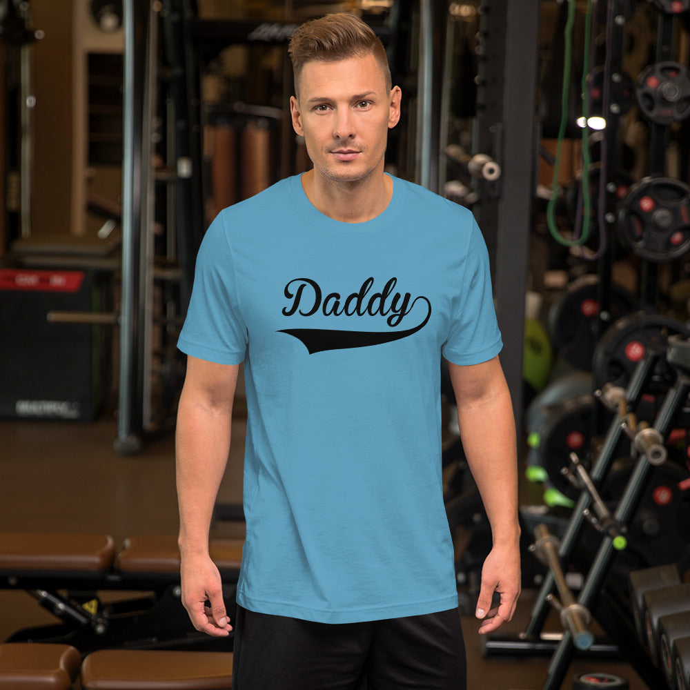 Daddy T-Shirt
