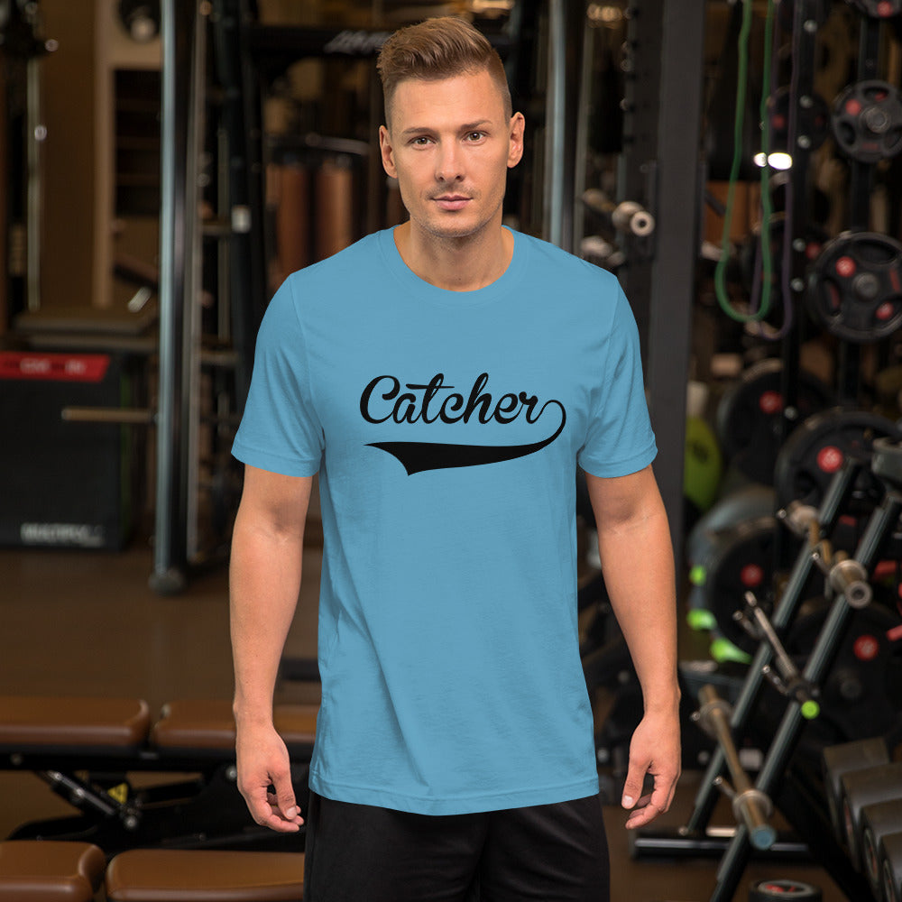 Catcher T-Shirt