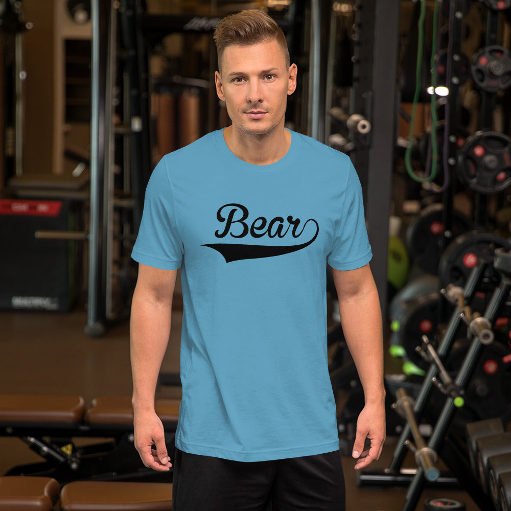 Bear T-Shirt