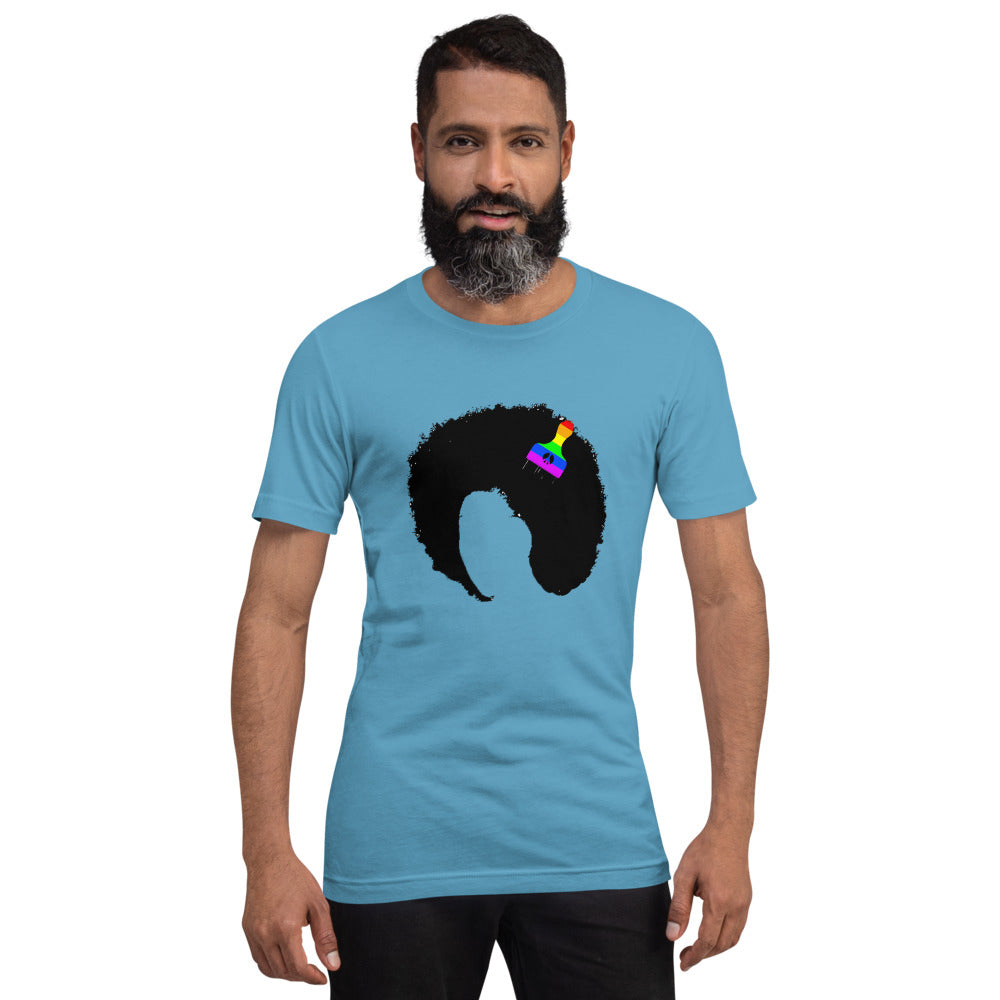 Peace Pride T-Shirt