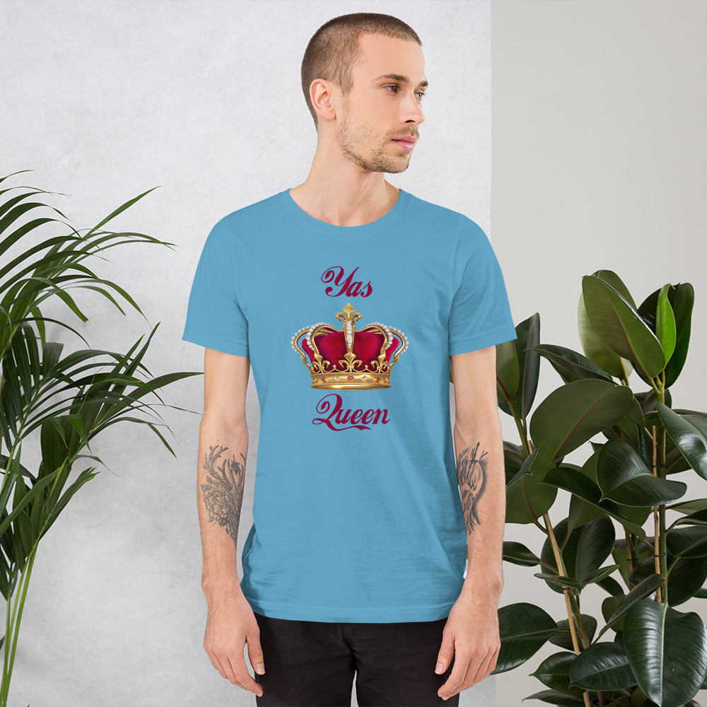 Yas Queen T-Shirt