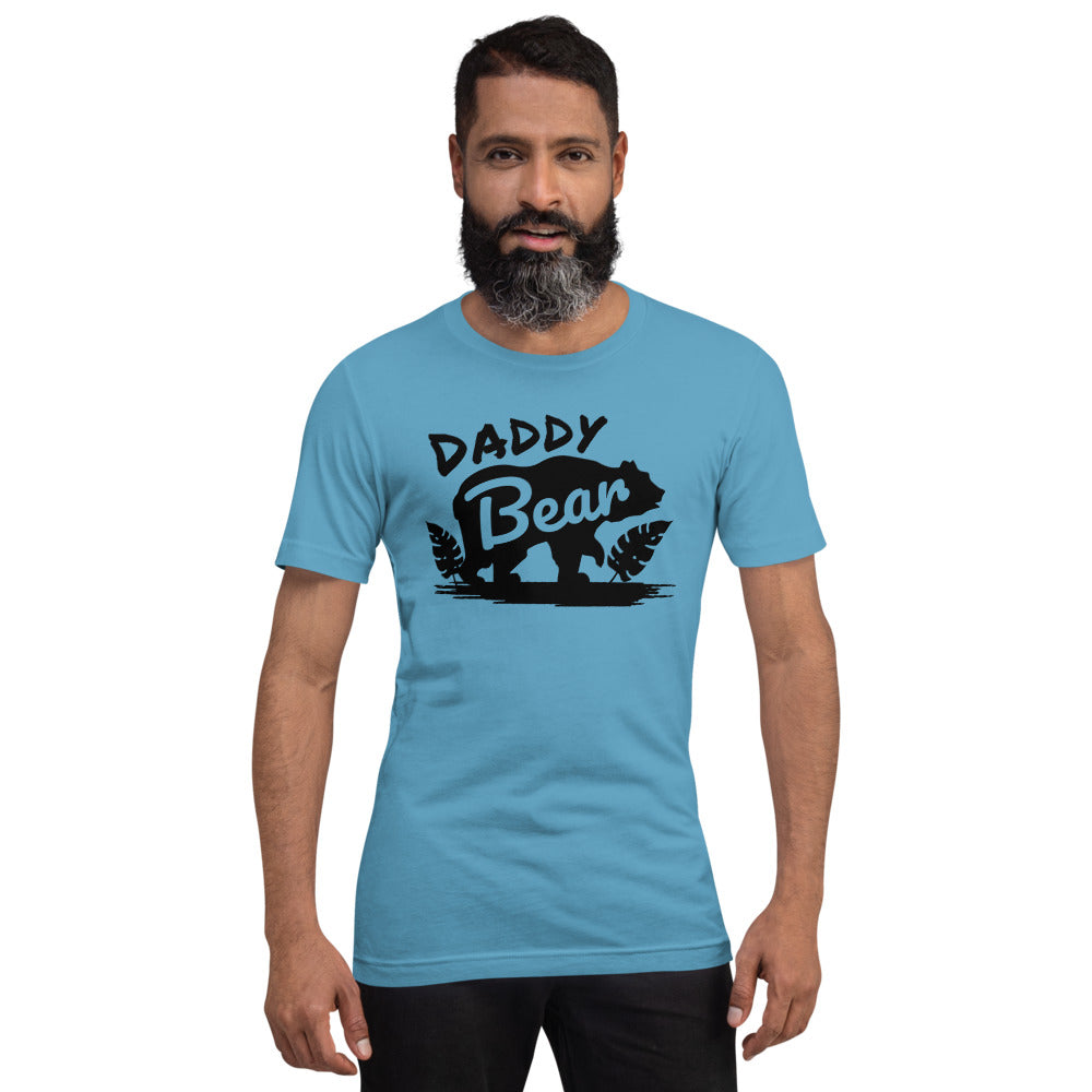 Daddy Bear T-Shirt