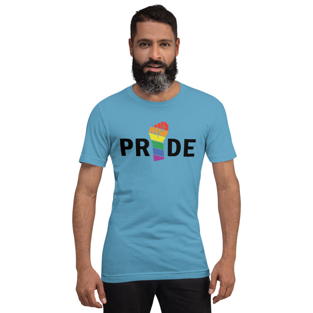Pride Power T-Shirt