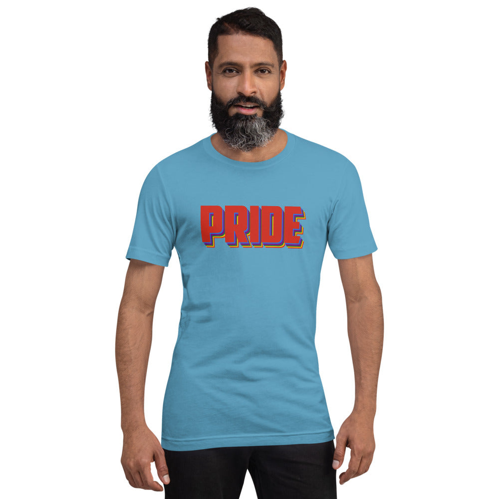 Pride T-Shirt