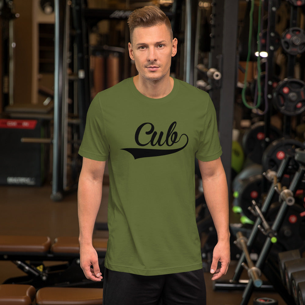 Cub T-Shirt