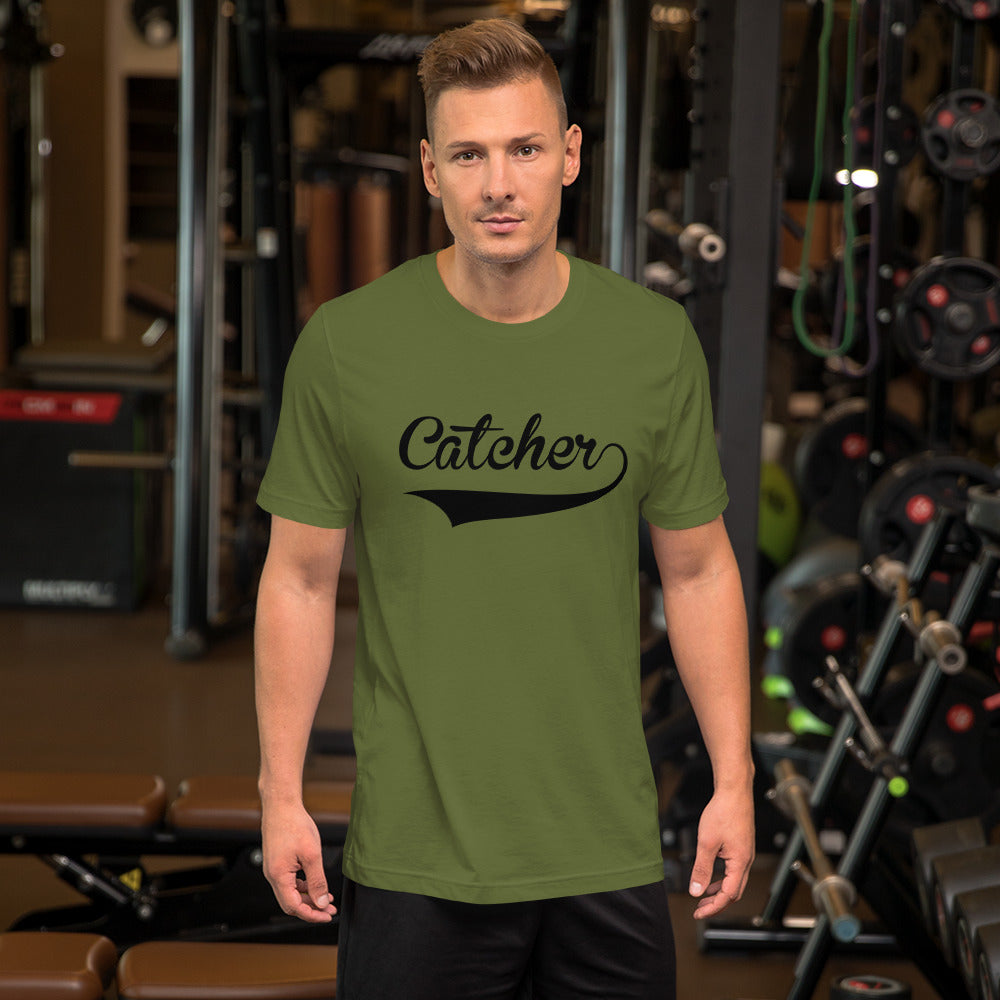 Catcher T-Shirt