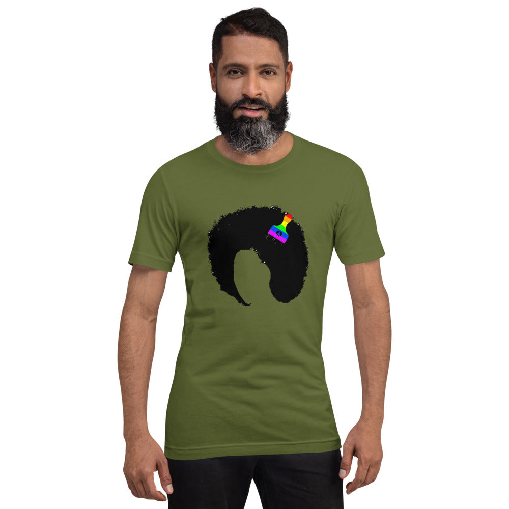 Peace Pride T-Shirt