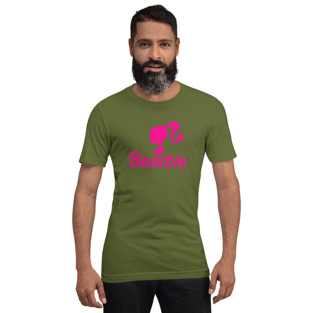 Bearbie T-Shirt
