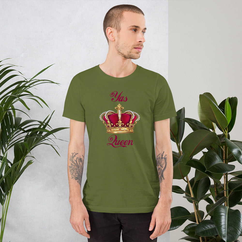 Yas Queen T-Shirt