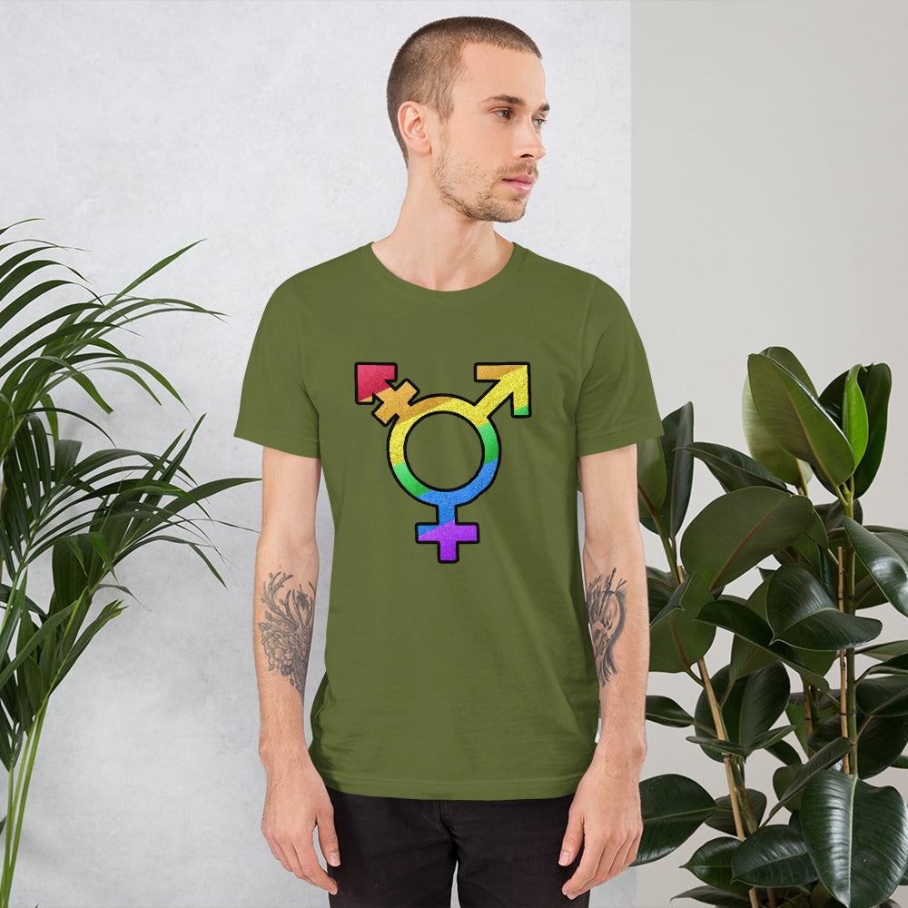 Symbol T-Shirt
