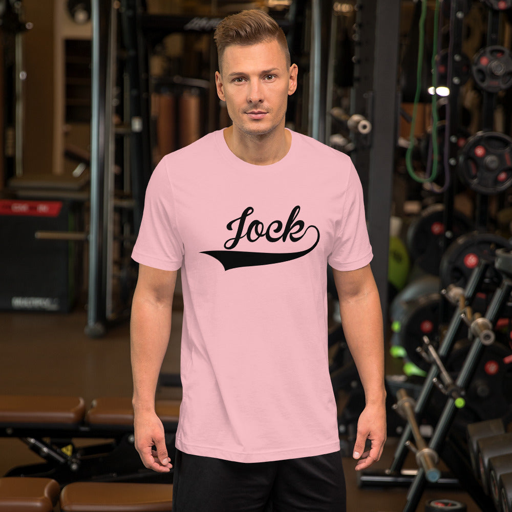 Jock T-Shirt