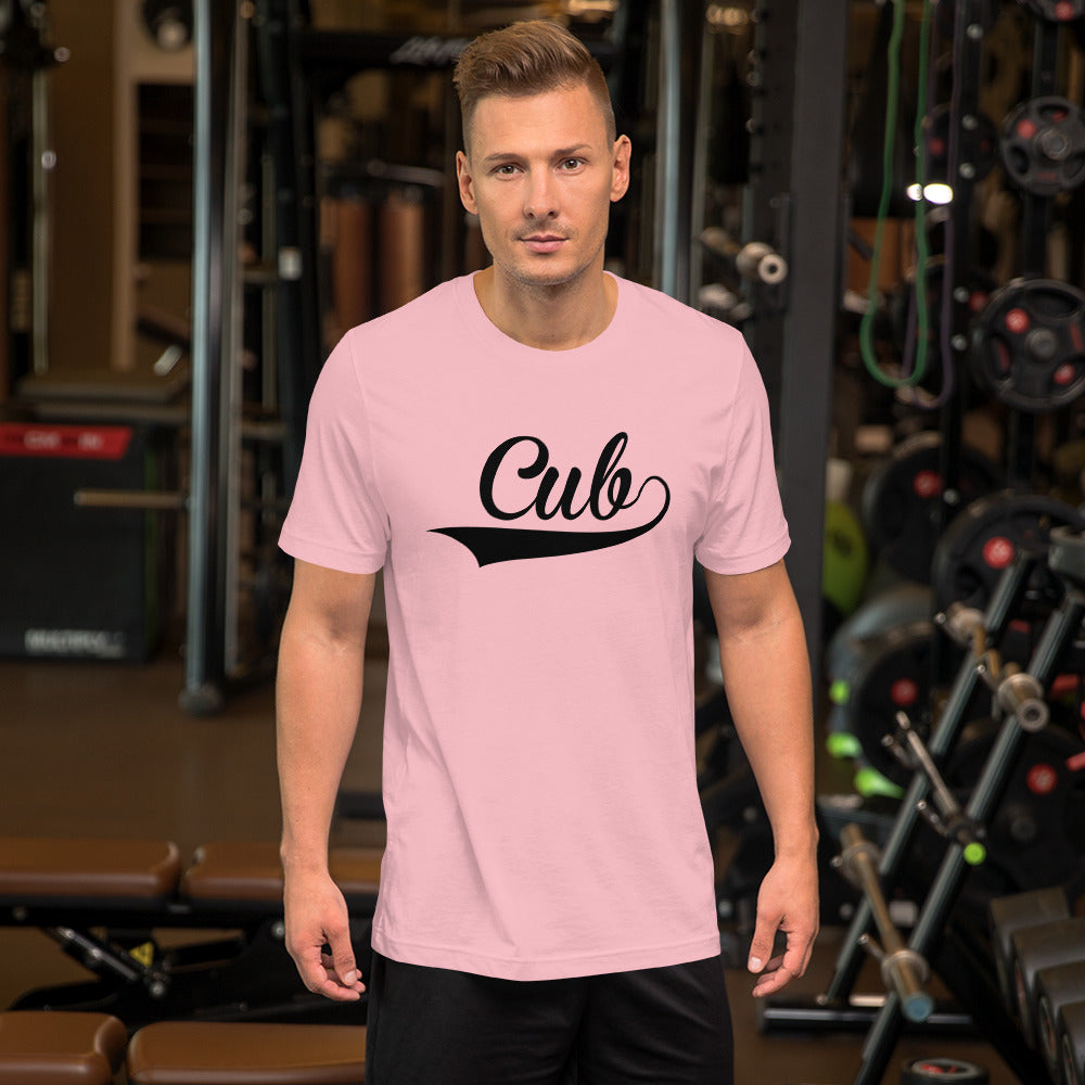Cub T-Shirt