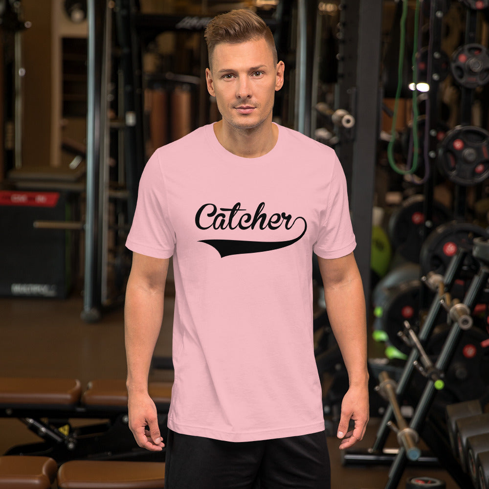 Catcher T-Shirt