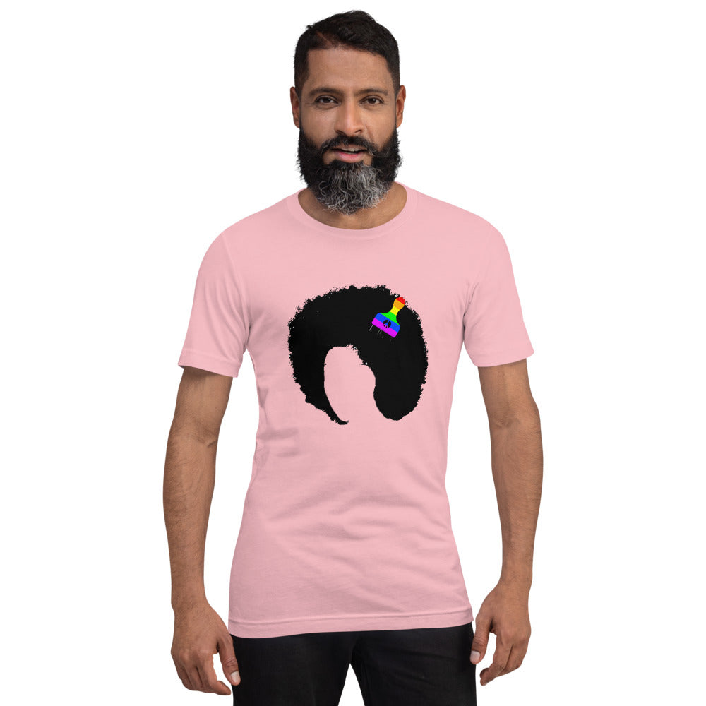 Peace Pride T-Shirt