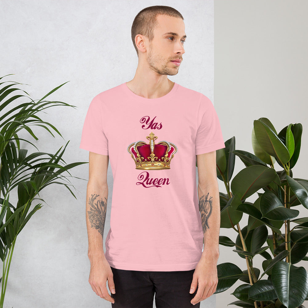 Yas Queen T-Shirt