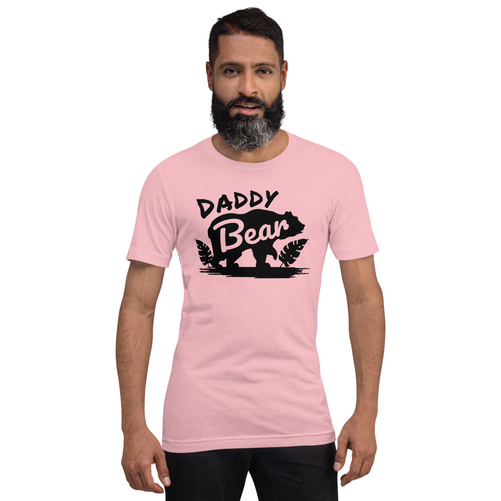 Daddy Bear T-Shirt