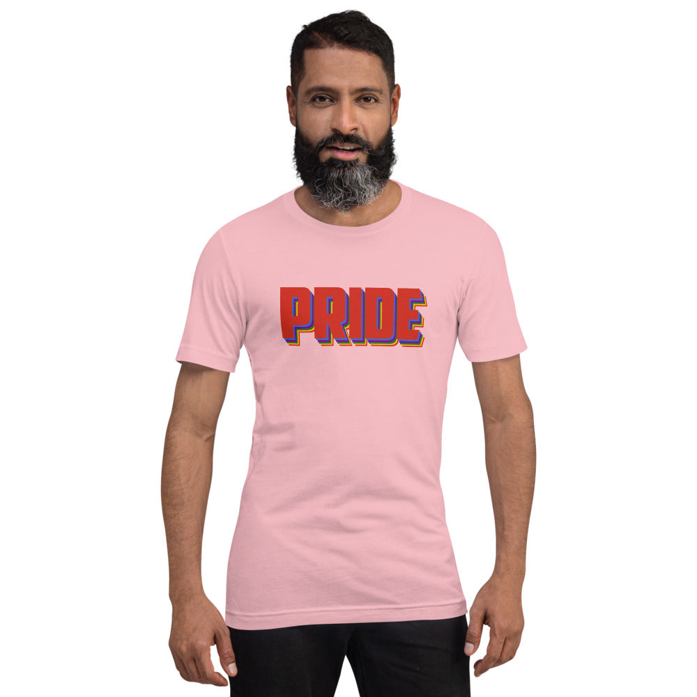 Pride T-Shirt