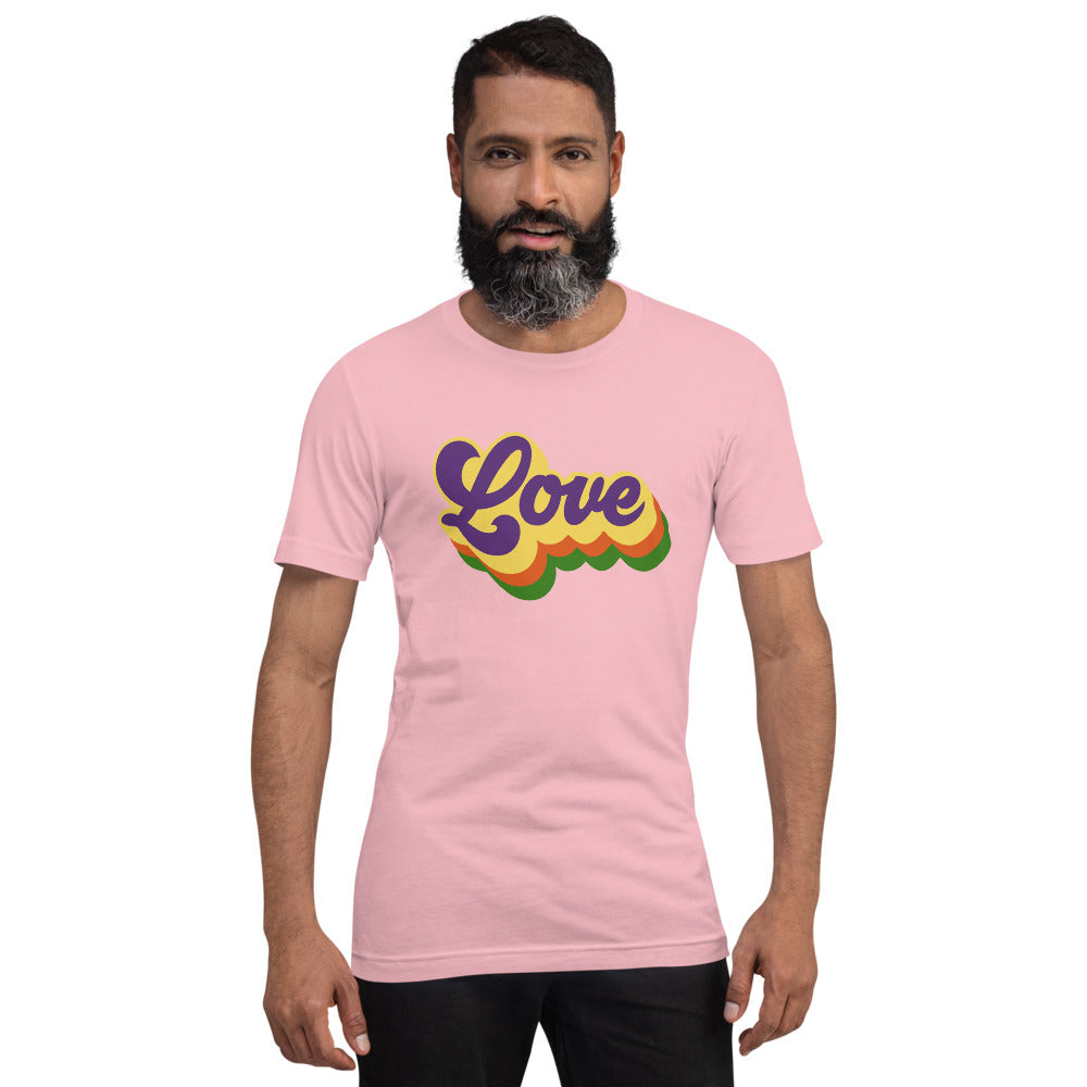 Love Shadow T-Shirt