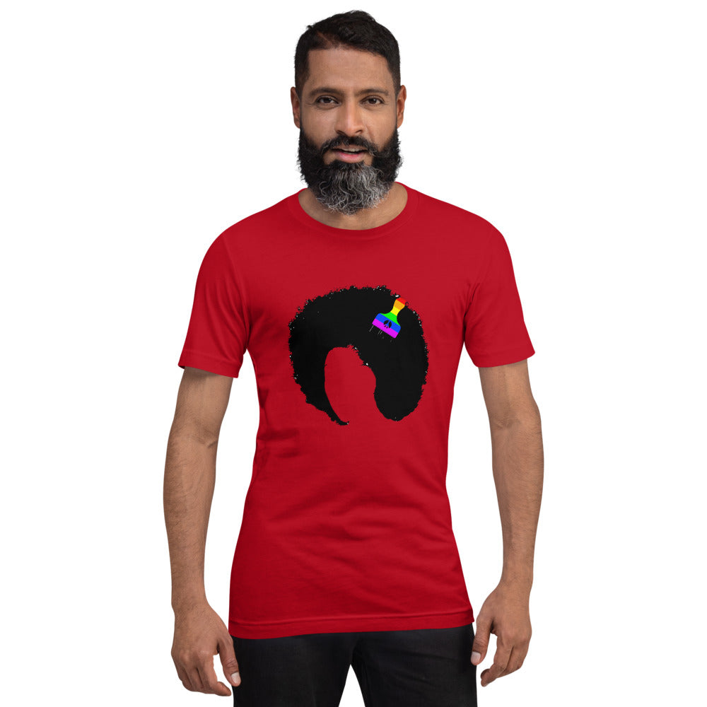 Peace Pride T-Shirt