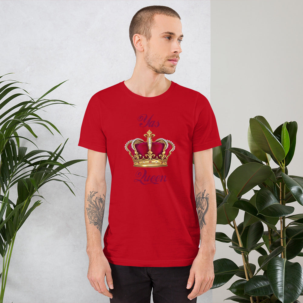 Yas Queen T-Shirt