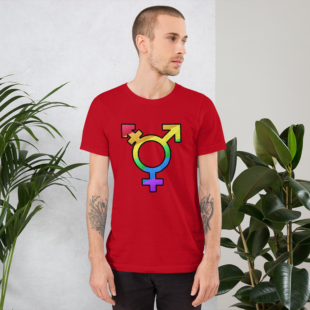 Symbol T-Shirt