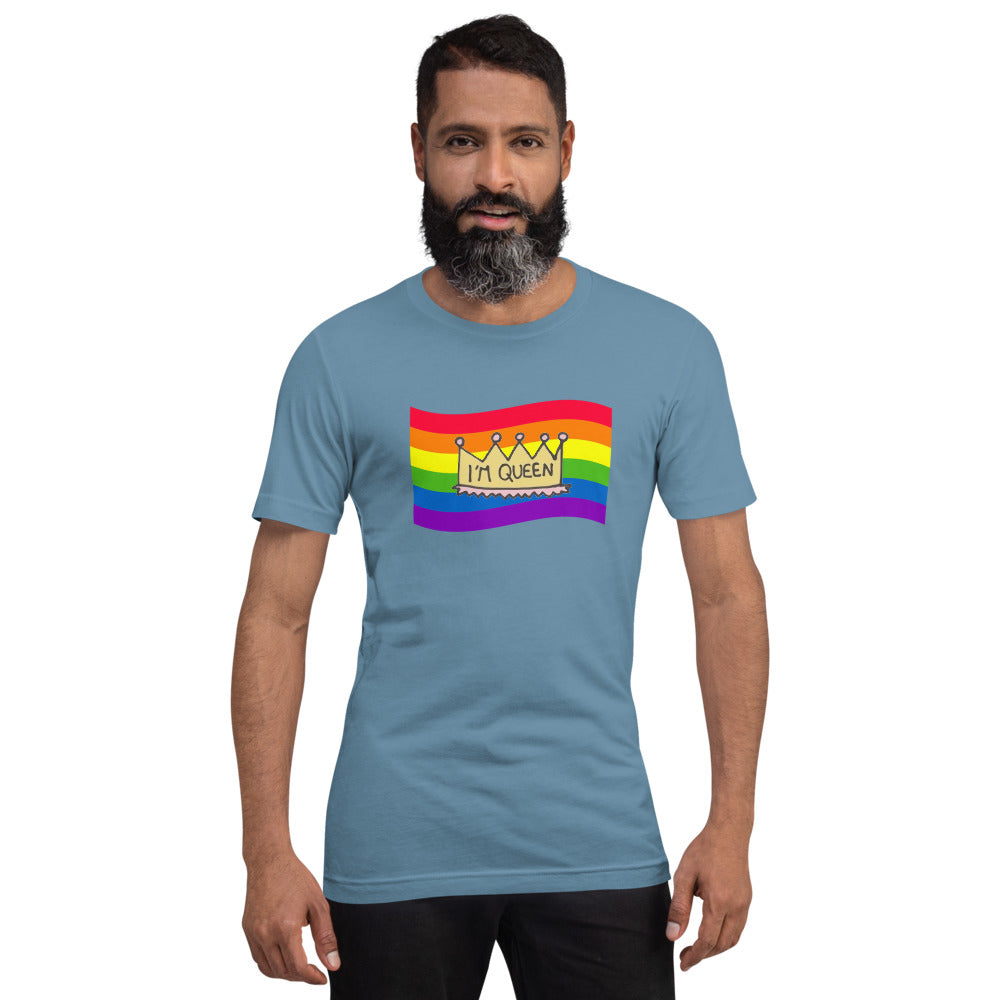 I'm Queen T-Shirt