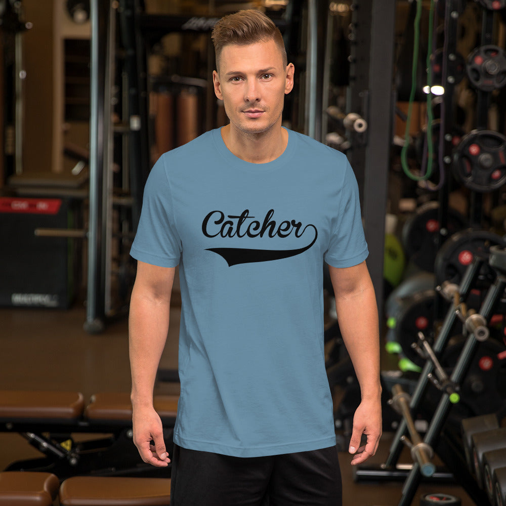 Catcher T-Shirt