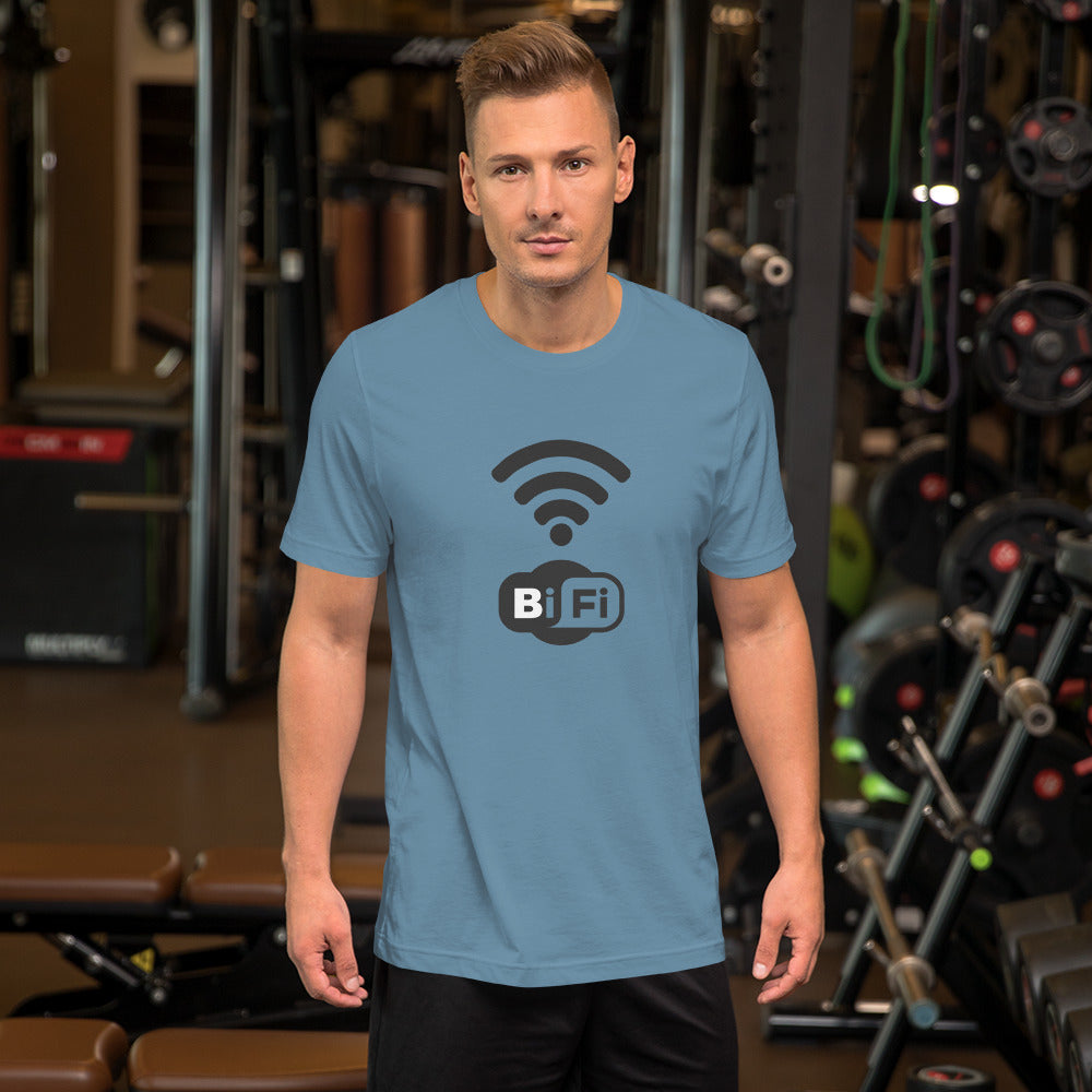BiFi Unisex T-Shirt