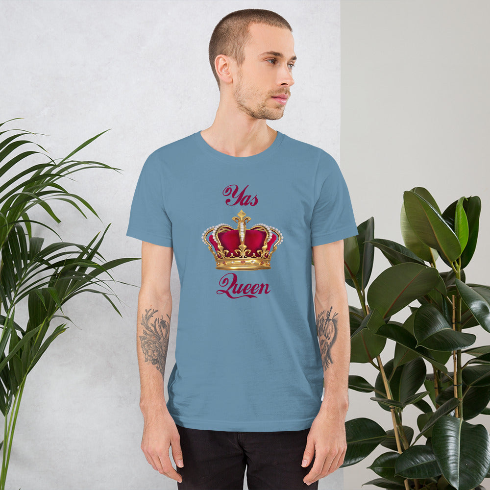 Yas Queen T-Shirt