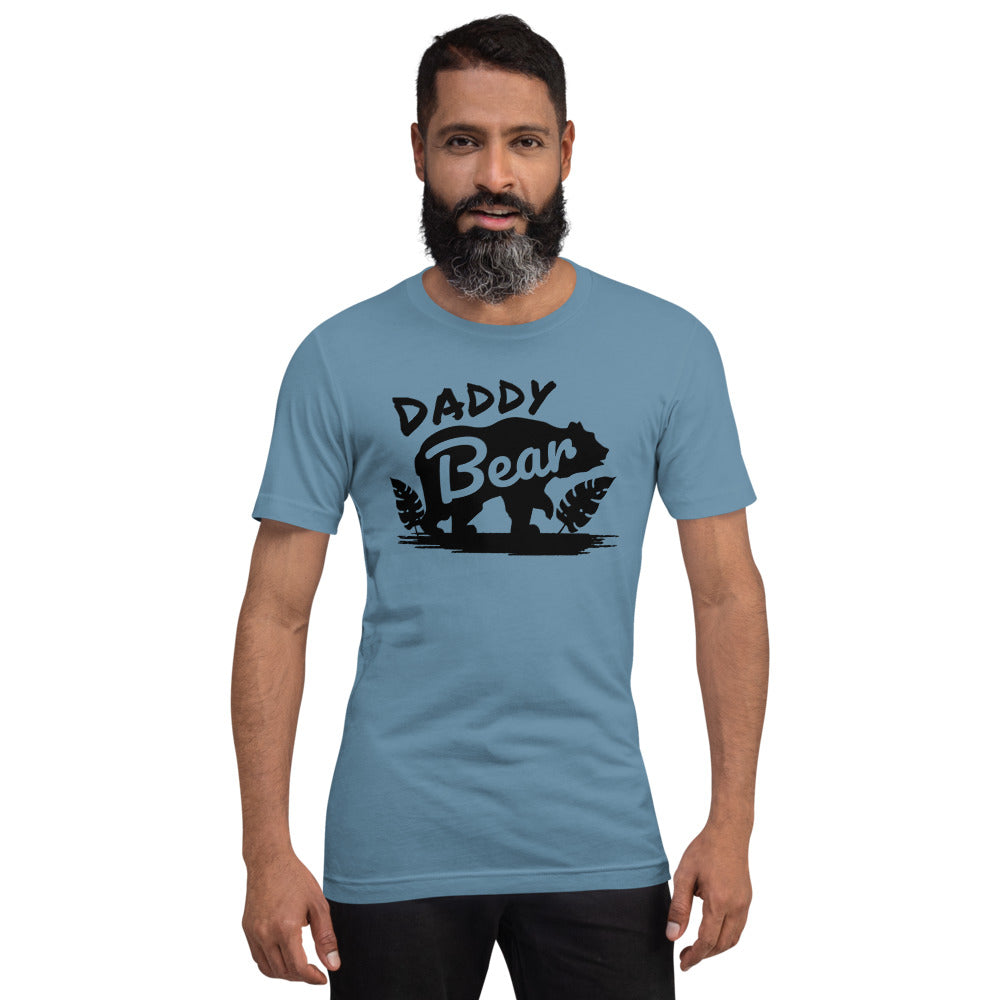Daddy Bear T-Shirt