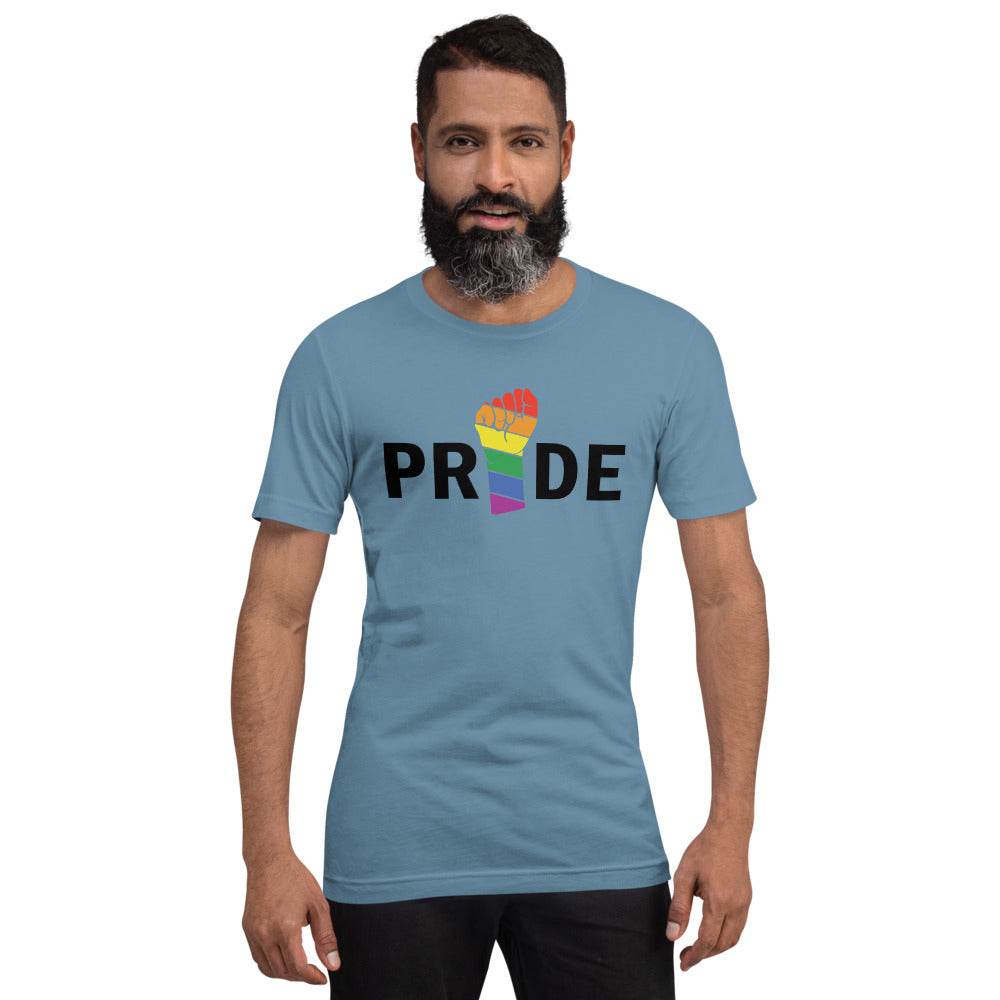 Pride Power T-Shirt
