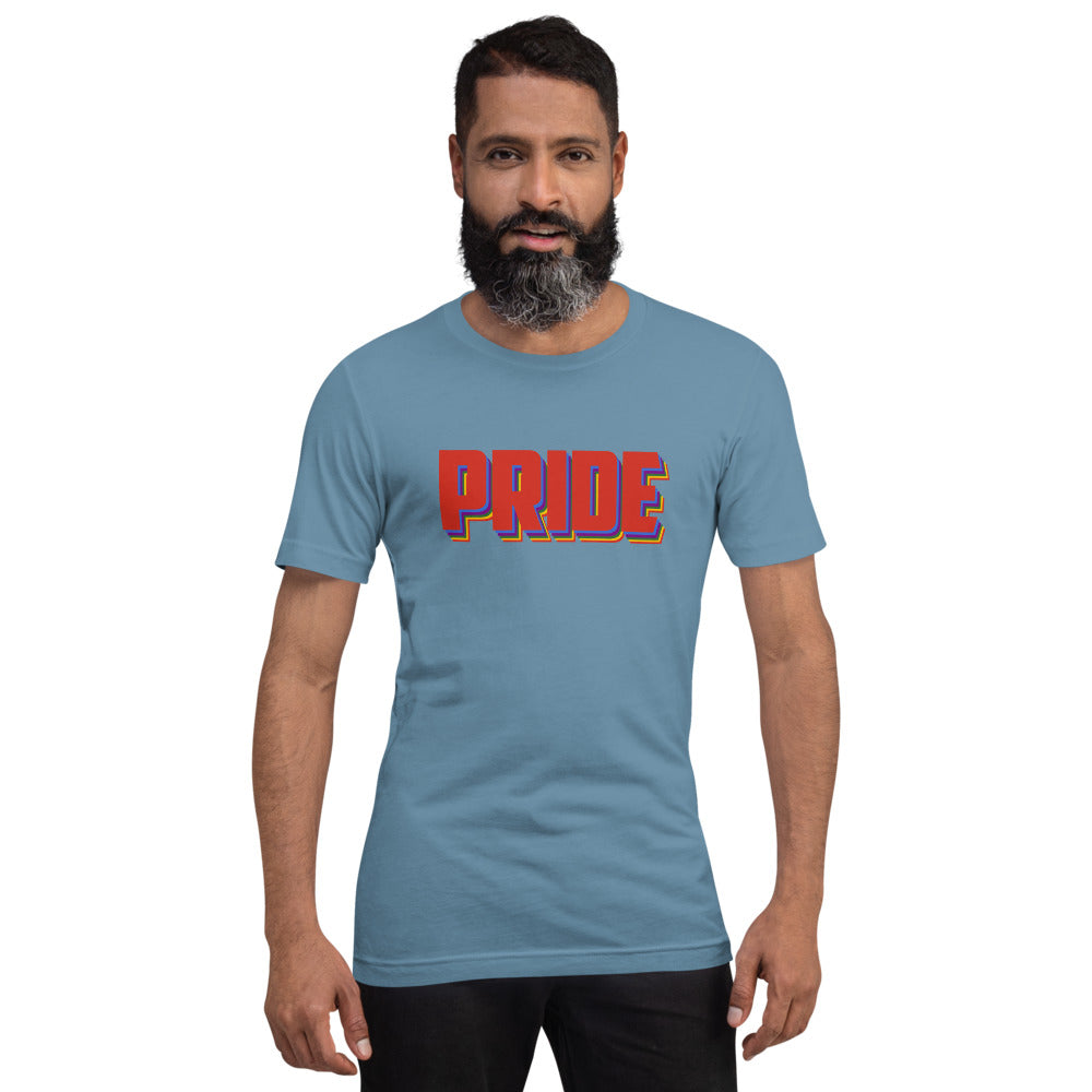Pride T-Shirt