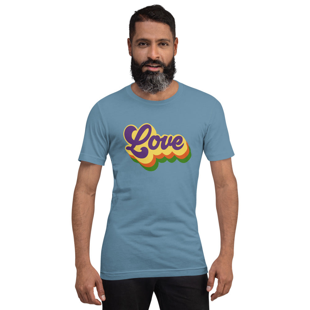 Love Shadow T-Shirt