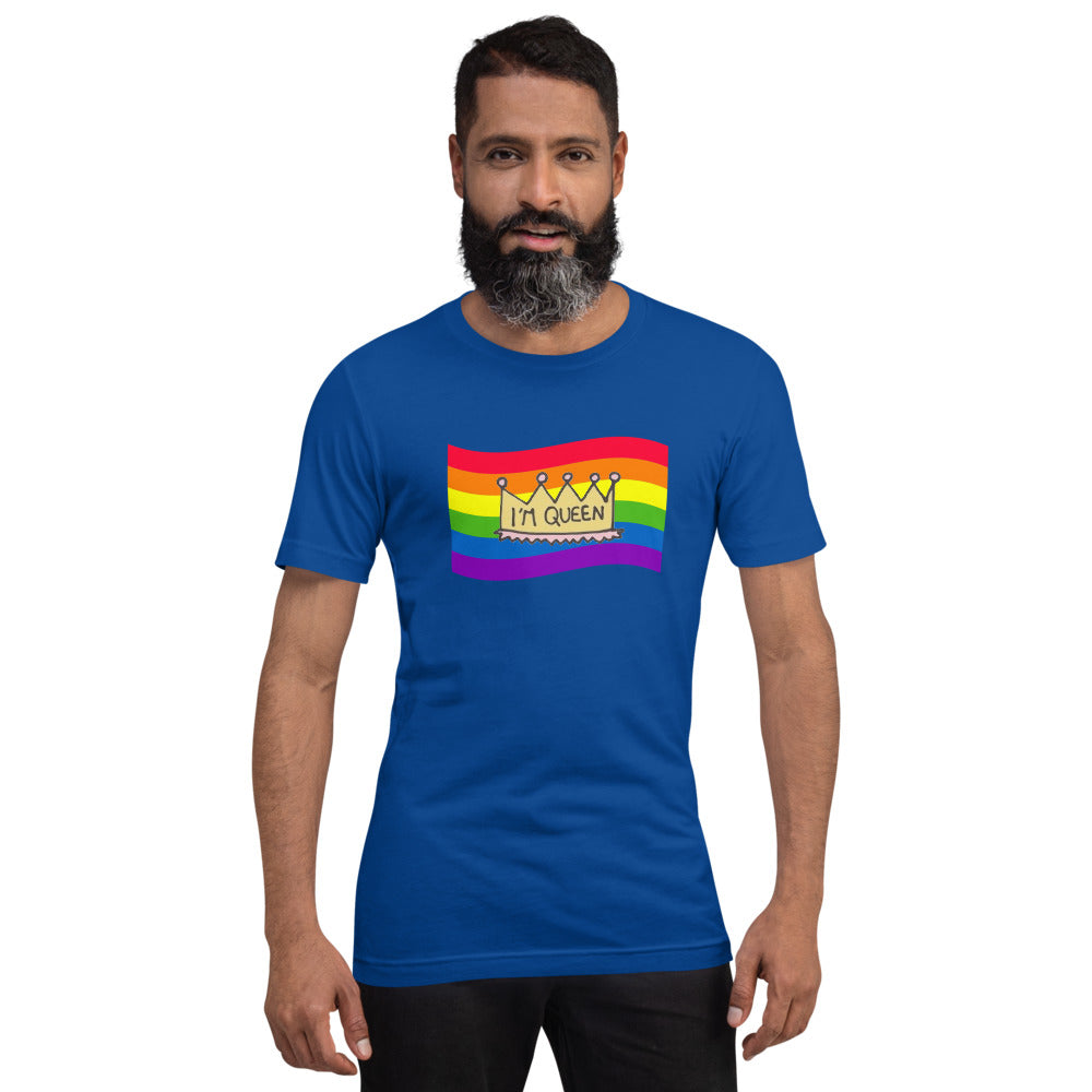 I'm Queen T-Shirt