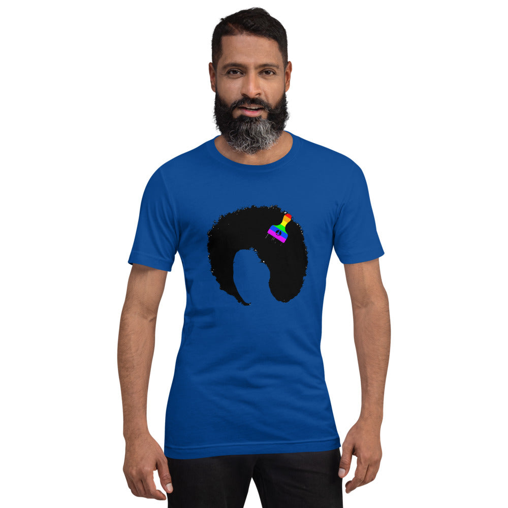 Peace Pride T-Shirt