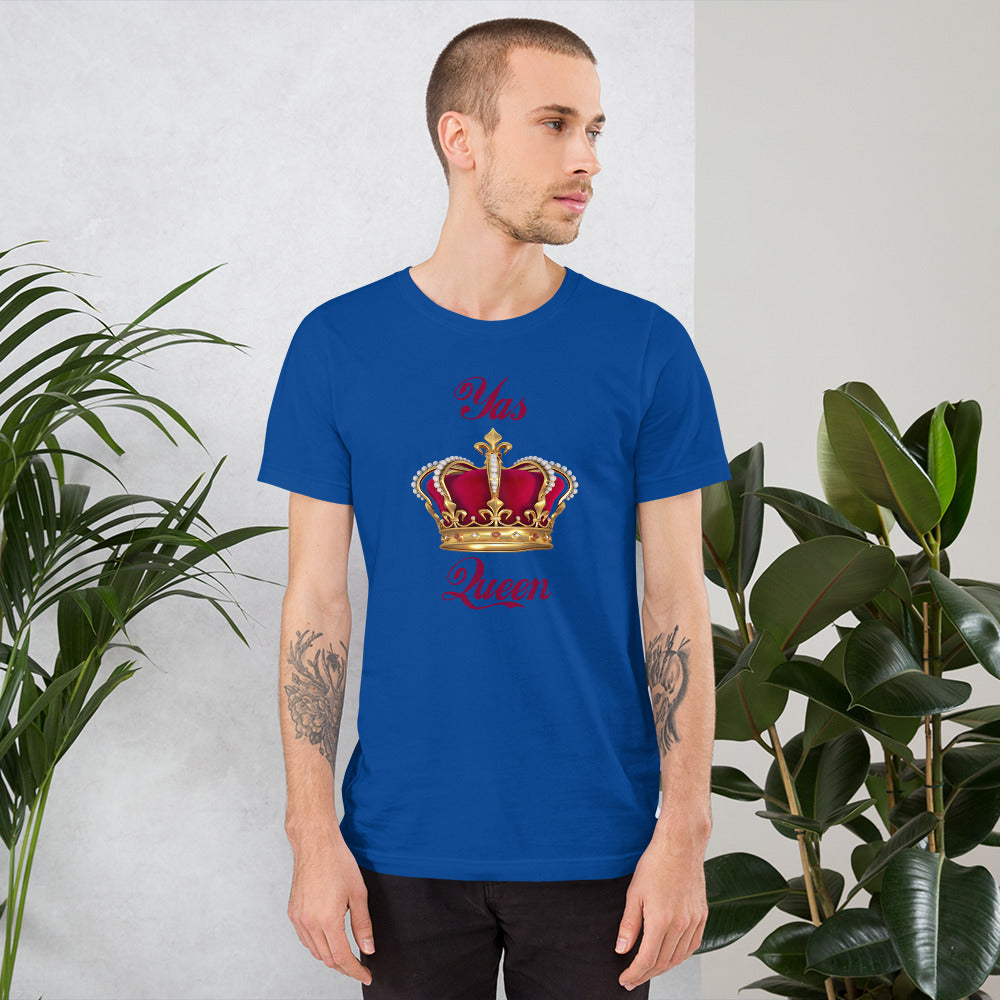 Yas Queen T-Shirt