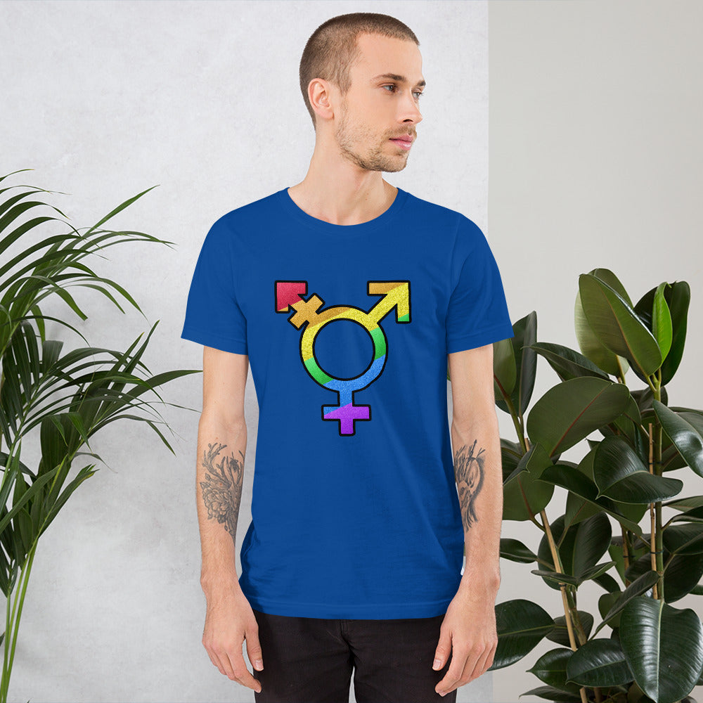 Symbol T-Shirt
