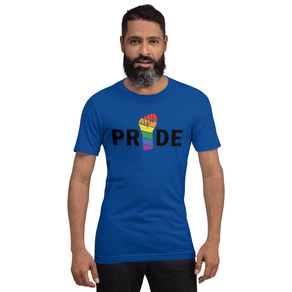 Pride Power T-Shirt