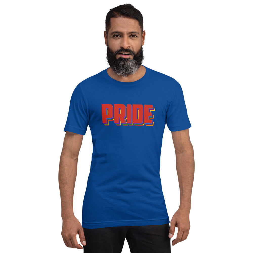 Pride T-Shirt