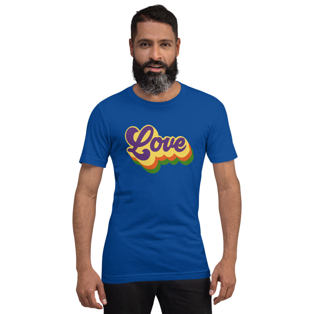 Love Shadow T-Shirt