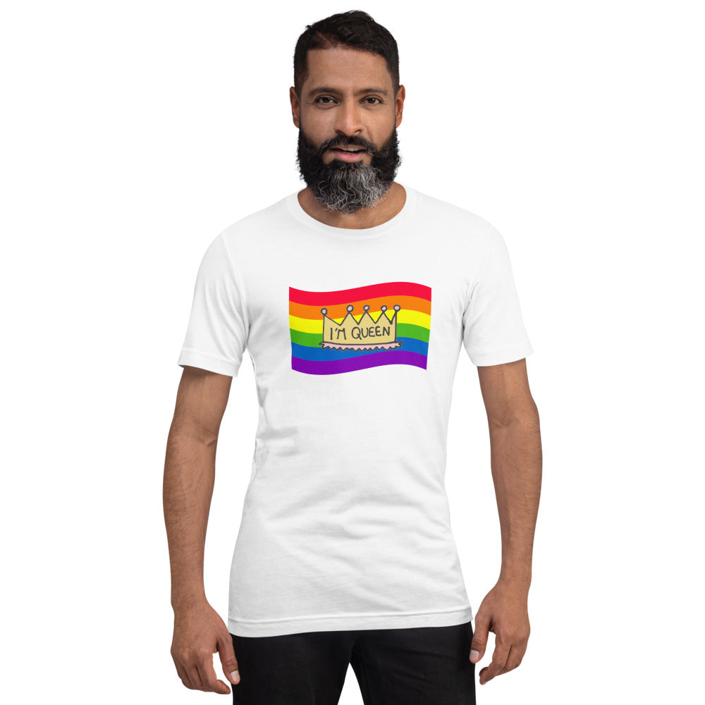 I'm Queen T-Shirt