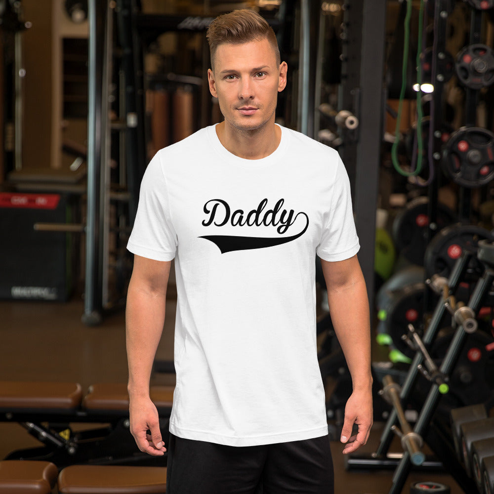 Daddy T-Shirt