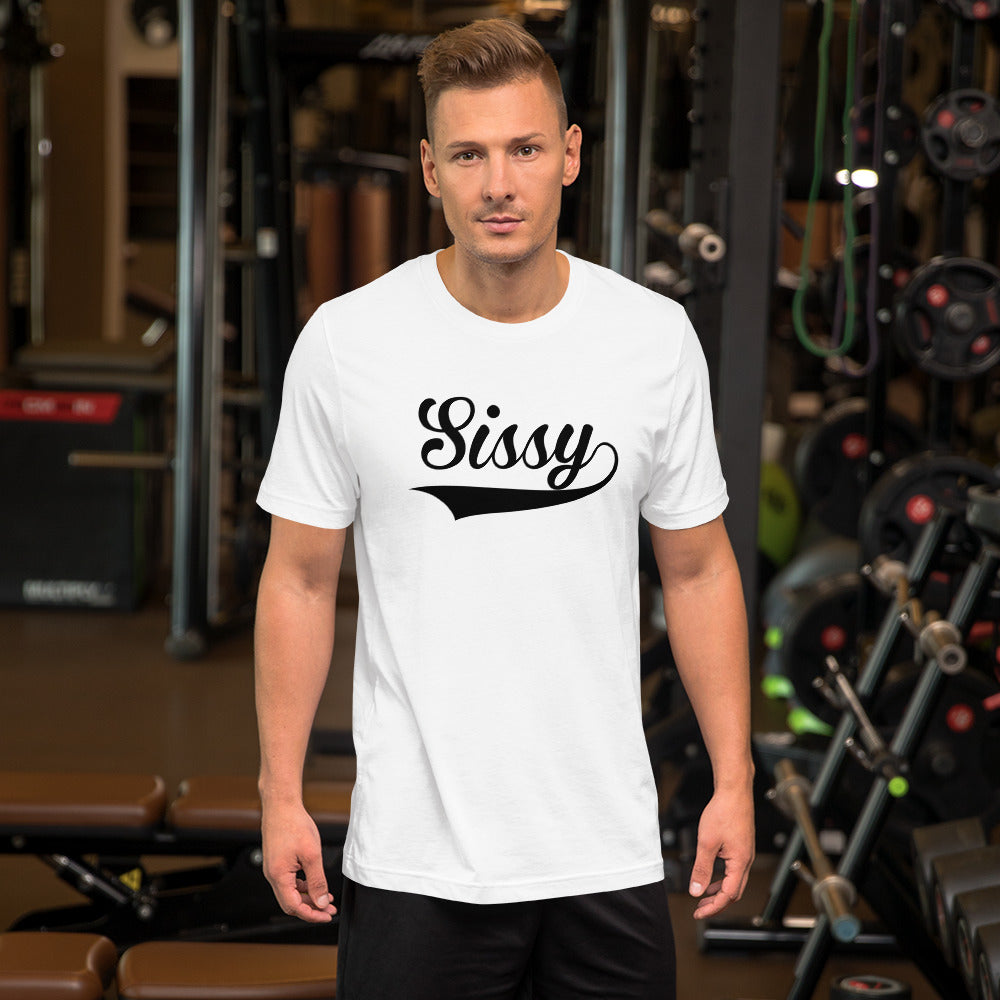 Sissy T-Shirt